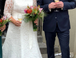 Happy Couple