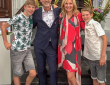 familie de Groot