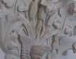detail chapelle d'Avigny