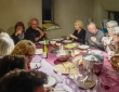 Repas conviviale