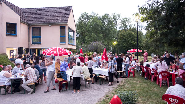 concert Les Cordes a Leon