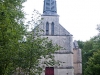 La Chapelle aan de overkant