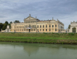 villa Pisani in Stra
