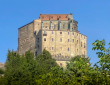 Sacra di San Michele