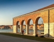Het Arsenale