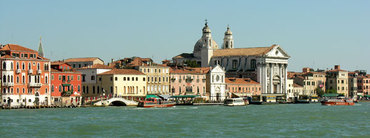 Venicewaterfront