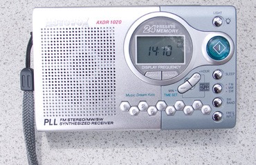 Radio