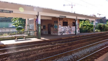 Station