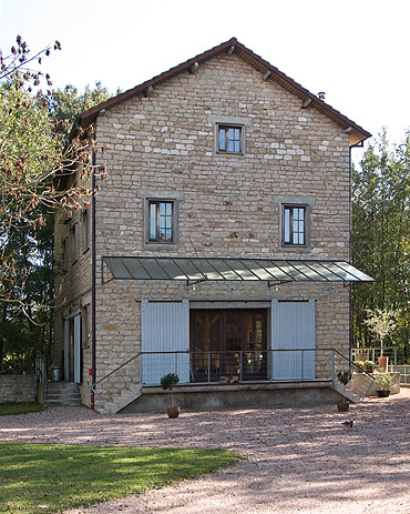 Moulin-de-Glairans